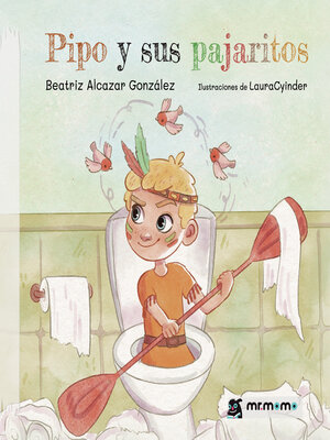 cover image of Pipo y sus pajaritos
